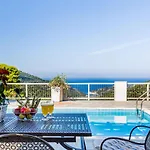 Country Ouranos Villa Skopelos