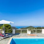 Country Ouranos Villa