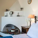 Country Ouranos Villa