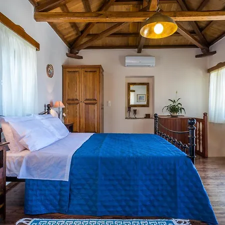 Villa Country Ouranos *