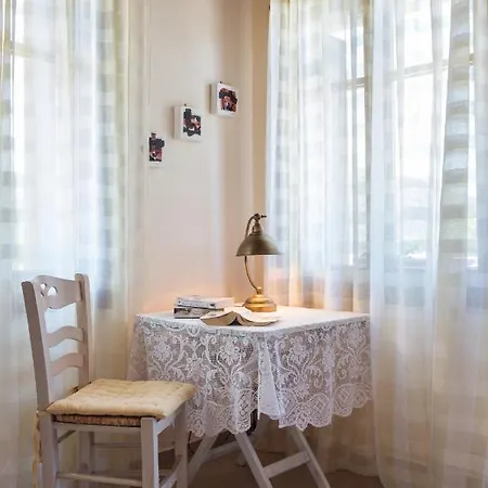 Villa Country Ouranos Skopelos Town