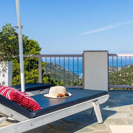 Villa Country Ouranos