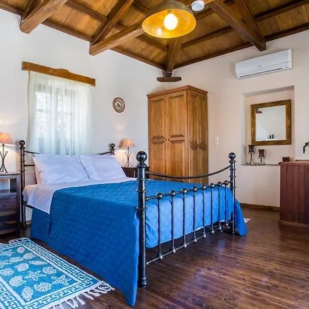 Villa Country Ouranos *