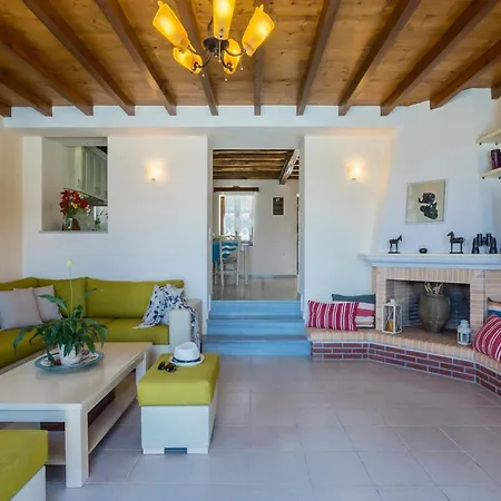 Villa Country Ouranos
