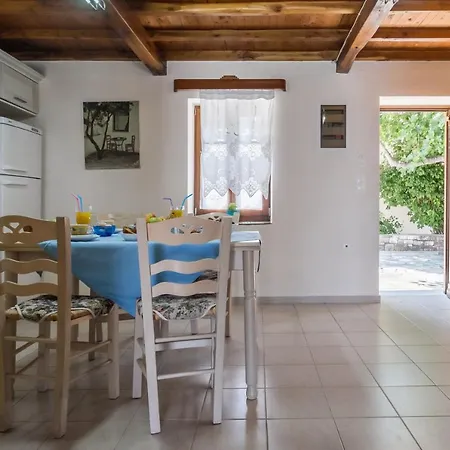 Country Ouranos Skopelos Town