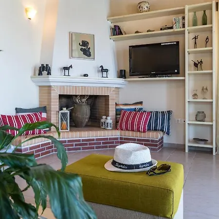 Country Ouranos Skopelos Town