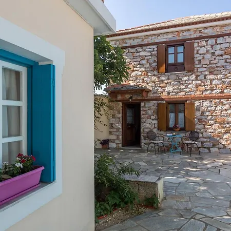 Villa Country Ouranos *