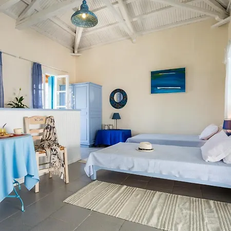 Villa Country Ouranos