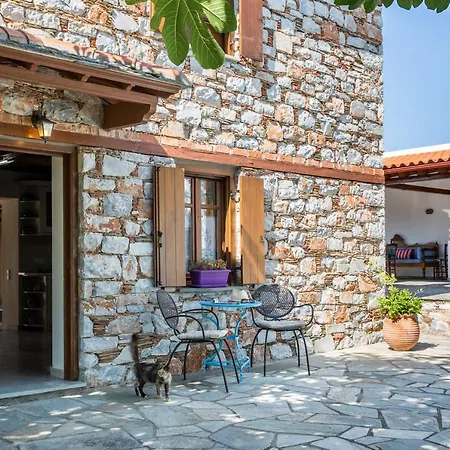 Villa Country Ouranos
