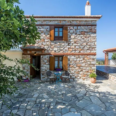 Villa Country Ouranos *