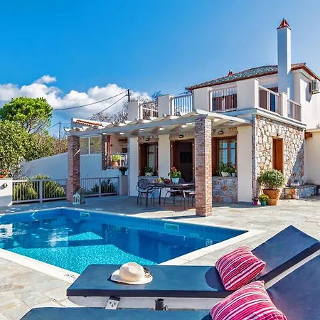 Country Ouranos Villa Skopelos Town